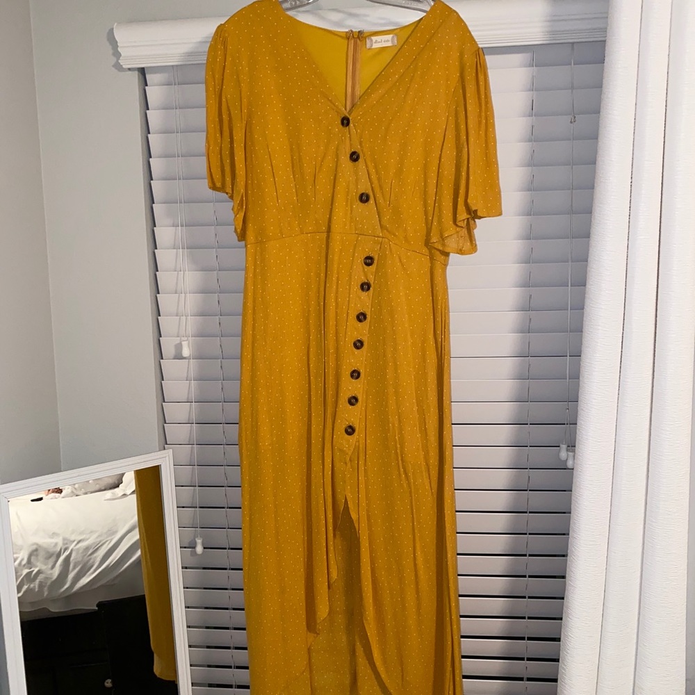 Alter’d State Dress